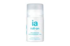 Interapothek Desodorante Roll-On Hombre Sin Alcohol 75ml