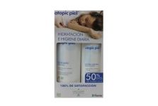 Repavar Atopic Piel Pack Gel de Baño + Loción