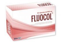 Fluocol 30 Cápsulas