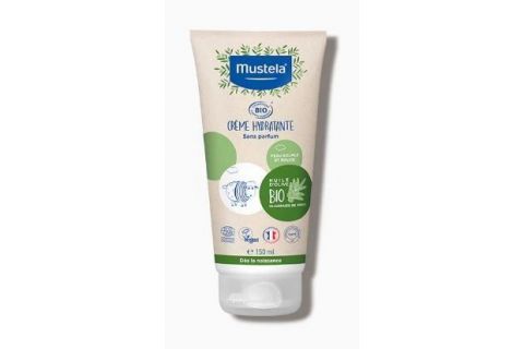 Mustela Crema Hidratante Bio 150ml