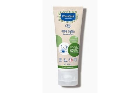 Mustela Crema Pañal Bio 75ml