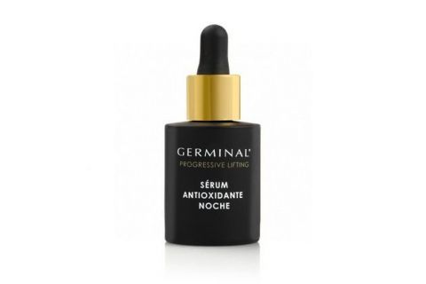 Germinal Progressive Lifting Ultra Antioxidant 4 Lift Night Sérum 30ml