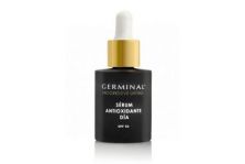 Germinal Progressive Lifting Sérum Ultra Antioxidant 4 Lift Day 30ml