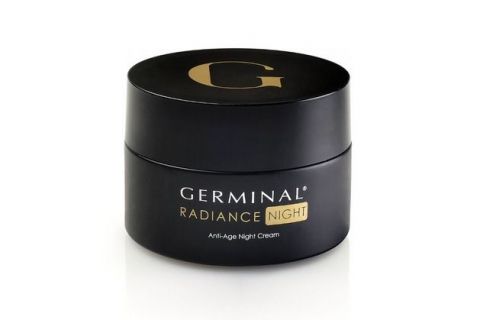 Germinal Radiance Night Anti Age Crema de Noche 50ml