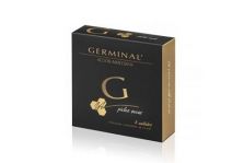 Germinal Acción Inmediata Piel Seca 5 Ampollas
