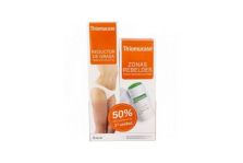 Thiomucase Kit Duplo Stick Zonas Rebeldes + Reductor de Grasa 200ml