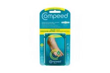 Compeed Callos Hidratación Continua 6uds