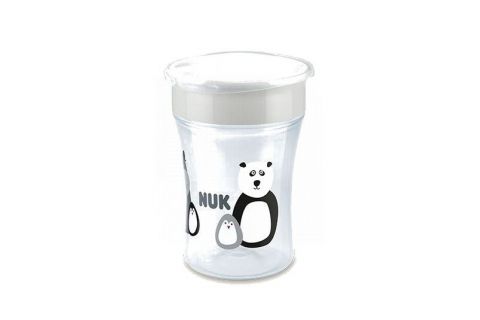 Nuk Baby Magic Cup Safari 230ml