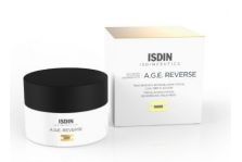 Isdin Isdinceutics A. G. E. Reverse Day 50 ml