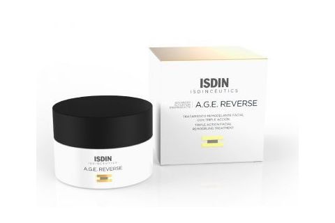 Isdin Isdinceutics A. G. E. Reverse Day 50 ml