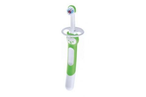 MAM Cepillo Dental Infantil Aprendizaje Training Brush 5+M 1und