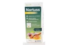 Nartuss Bensania Tos Seca y Productiva 140ml