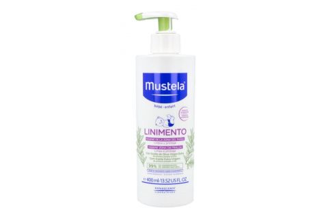 Mustela Linimento 400ml