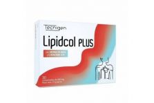 Lipidcol 30 Comprimidos