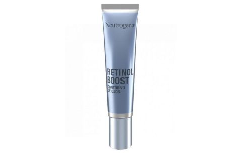 Neutrogena Retinol Boost Contorno de Ojos 15ml