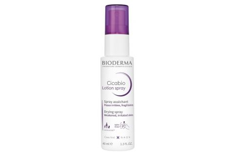 Bioderma Cicabio Loción Spray 40ml