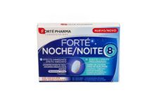Forte Pharma Noche 8 Horas 30 Comprimidos