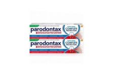 Parodontax Duplo Complete Protección Extra Fresh 2 x 75ml