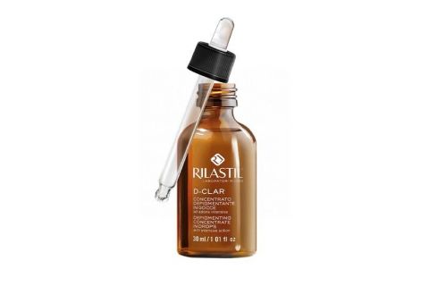 Rilastil D-CLAR Gotas Despigmentantes Concentradas 30ml
