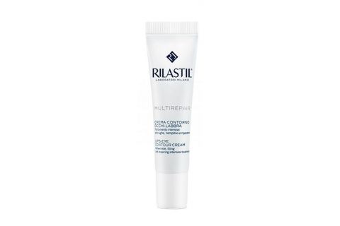 Rilastil Multirepair Contorno Ojos Labios 15ml