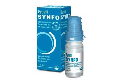 Eyestil Synfo 10ml