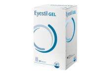 Eyestil Gel 30 Unidosis