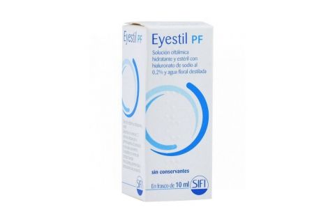 Eyestil PF 10ml