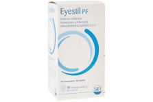 Eyestil PF 30 Unidosis