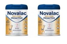 Novalac Premium Proactive 2 x 800g