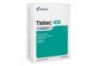 Tiobec 400 Fast Slow 40 Comprimidos