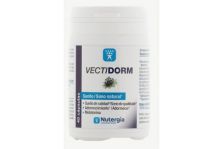 Nutergia Vectidorm 40 Cápsulas