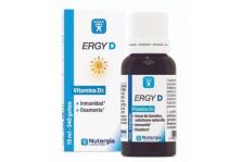 Nutergia Ergy D 15ml