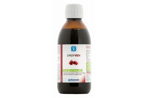 Nutergia Ergyven 250ml