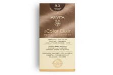 Apivita My Color Elixir 9 Rubio Muy Claro