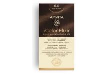 Apivita My Color Elixir 6.0 Rubio Oscuro