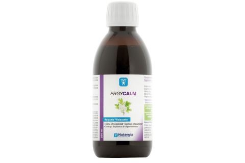 Nutergia Ergycalm 250ml