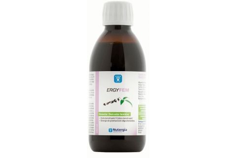 Nutergia Ergyfem 150ml