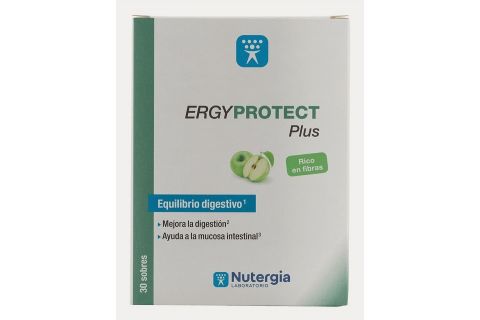 Nutergia Ergyprotect Plus 30 Sobres