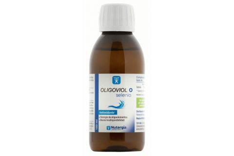 Nutergia Oligoviol O 150ml