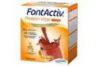 FontActiv Protein VItal Sabor Chocolate 14 Sobres