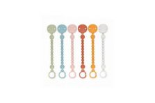 Suavinex Broche Bolitas Silicona 1ud