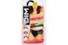 DIM Protect Braga Boxer Encaje Menstrual Flujo Abundante Talla L
