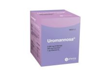 Q-Pharma Uromannosa 30 Sobres