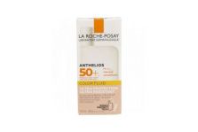 La Roche Posay Anthelios Fluido Invisible Color SPF-50+ 50 ml