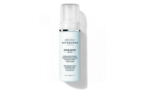 Esthederm Esthe White Espuma Limpiadora 150ml
