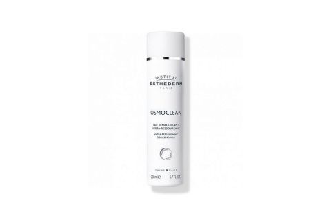 Esthederm Osmoclean Leche Desmaquillante Hidratante 200ml