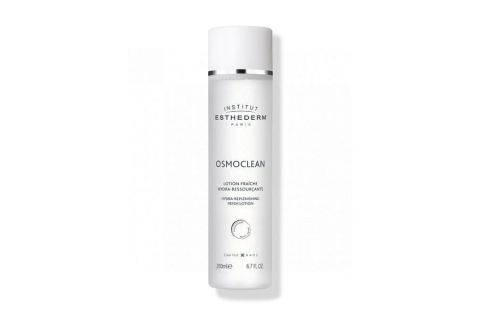 Esthederm Osmoclean Loción Fresca Hidraenergética 200ml