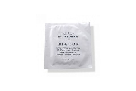 Esthederm Lift and Repair Contorno de Ojos 5 Sobres x 2 Parches