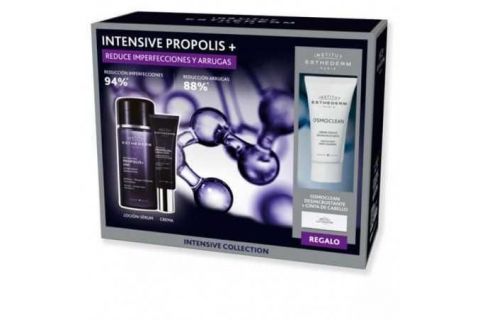 Esthederm Intensive Propolis + Osmoclean Desincrustante