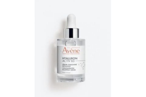 Avene Hyaluron Activ B3 Sérum Concentrado Voluminizador 30ml
